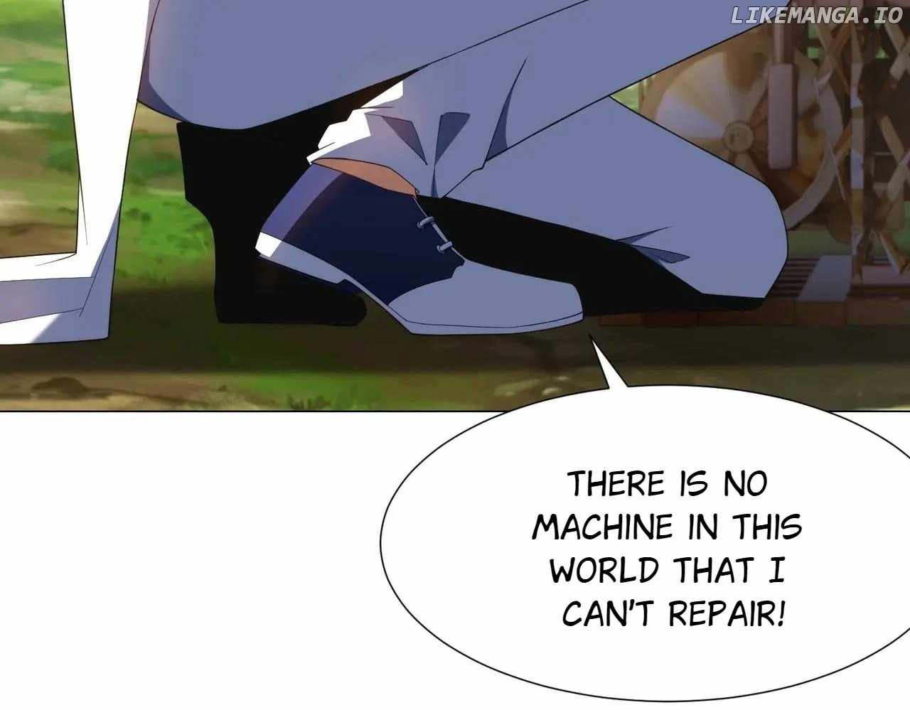 Forging an Industrial Empire in a Magical World Chapter 35 74